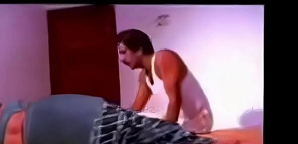  Hot Mallu Aunty Seducing Hot Malayalam Movie B grade Scene